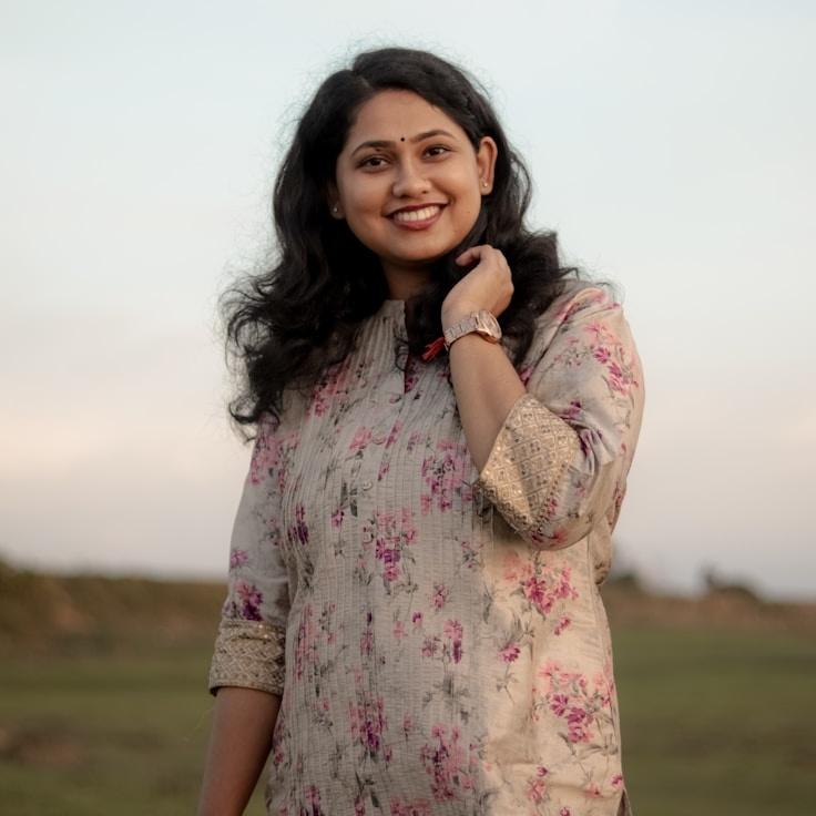 Business professional backdrop